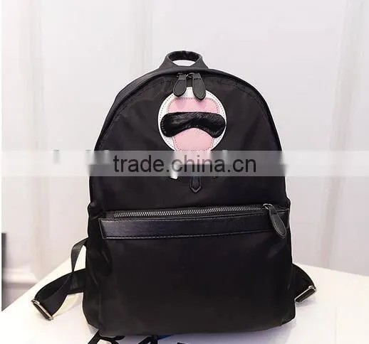 Monster High School Backpack-67 photo-3