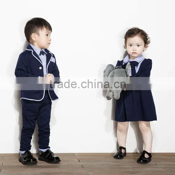 Hot Selling Family Matching Clothing Long Sleeve Mommy and me Clothing Mother and Daughter Matching Dresses photo-2