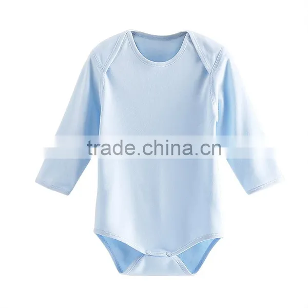 OEM ODM High Quality Hot Sale Skin Friendly Happy Baby Clothing photo-2