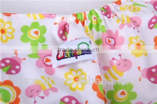 Lowest Price PUL Cloth Diaper Baby Newborn Cloth Diaper photo-3