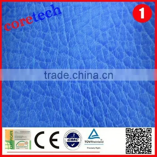 Hot Sale Durable Half Fabric Half Leather Sofa Factory