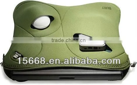 Neoprene Laptop Sleeve photo-3