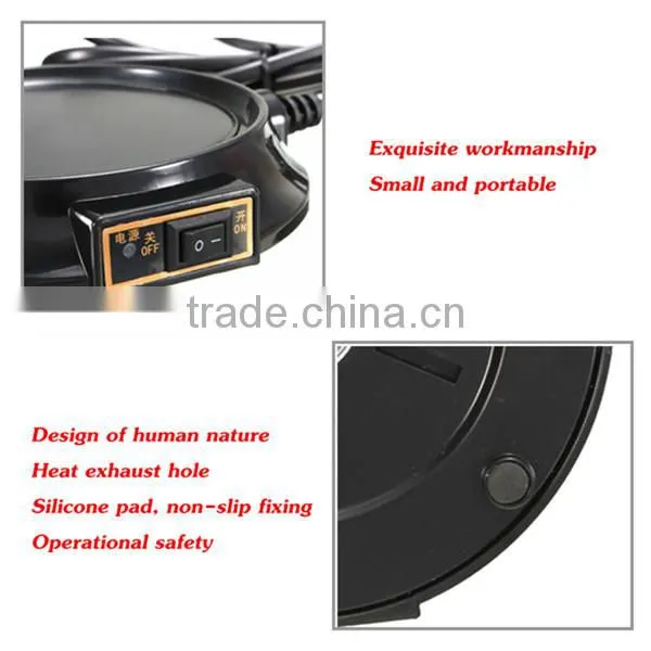 Electronic Teapot Warmer Blooming Tea Cup Warmer 220V/20w photo-5