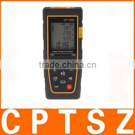 Laser Distance Measure Laser Distance Meter Rangefinder CP-40S