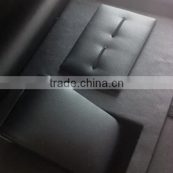 Jewelry Packing Leather Watch Box photo-3