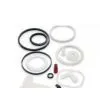 Molded Rubber Parts for Coffee Maker