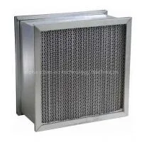 Air Mover Air Scrubber Hepa Filter