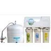 Household 5 Stages Water Purification Equipment