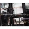 Compact Wheel Loader ZL08F With Pallet Fork photo-3