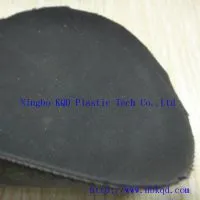 Neoprene Rubber Single-side Coated Nylon Fabric photo-2