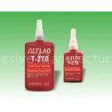Custom Made Metal Screw Locking Glue High Temp Threadlocker Green