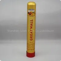 High Quality Aluminum Cigar Tubes photo-2