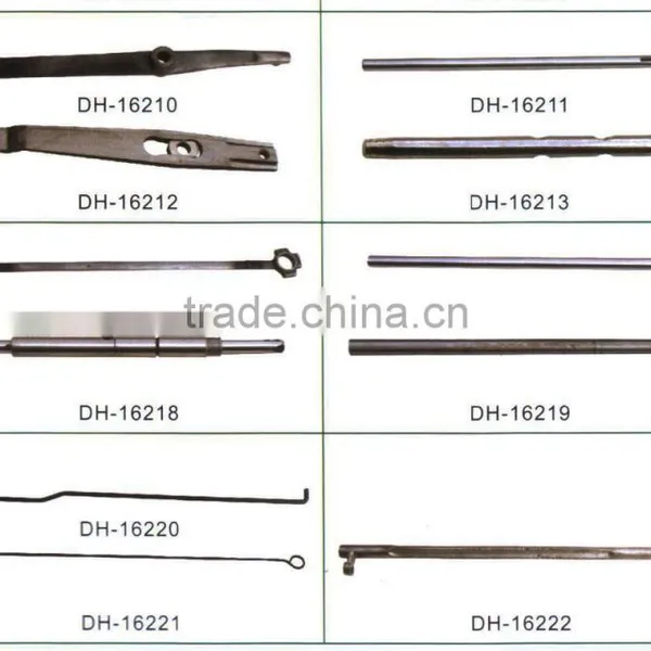 8100587-00 THREAD GUIDE photo-6