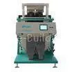 5000 x 3 Pixel CCD Vegetable Sorting Machine , Colour Sorter Machine
