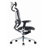 Classic Manager Leather Chair photo-2