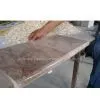 Sell Red Marble Tiles Chinese Marble Red Cream