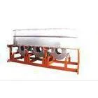5000T Copper Melting Furnace , Electric Types of Industrial Furnaces GYT3000