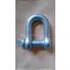 US Screw Pin Chain Shackle