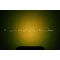 Cheap 6X15W RGABW Battery Powered Flat Led Par Light,battery Recharged dj Light,led Stage Light photo-3
