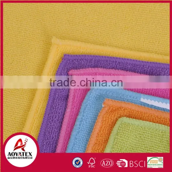 100% Polyester Beach Towel Bulk Microfiber Towels photo-6