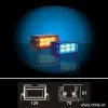 LED Pillow Light