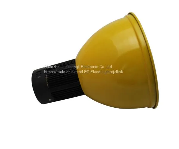 P10 Led Pendant Light photo-2