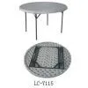 Chair and Table,plastic Table&chair,banquet Table