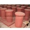 Marine Double Bollard