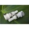 1/4\'\' Female Plastic Quick Coupling/Pipe Fitting
