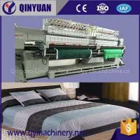 Computerized Quilting Embroidery Machine