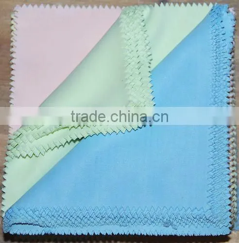 Gold & Silver Jewelers Rouge Polishing Cloth Pack New Silverware Jewelry photo-3