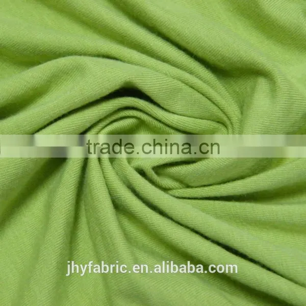 Fabric Textile Pima Cotton Fabric for Ladies' Tops and Blouses