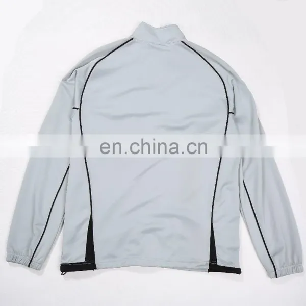 Custom Soccer Tracksuit,sport Tracksuit photo-2