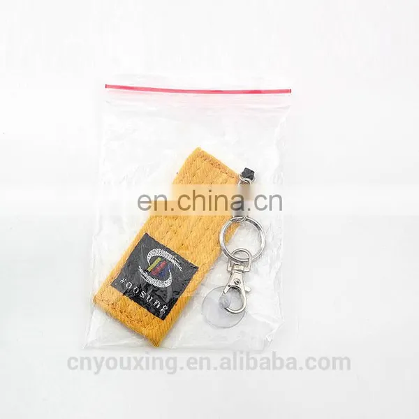 Taekwondo Mini Belt Taekwondo Belt Keychain Acessorios Taekwondo photo-3
