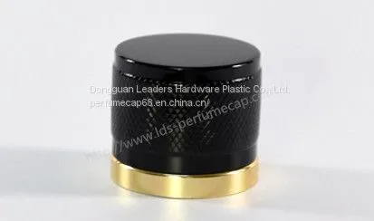 Black Gold Aluminum Lid photo-1