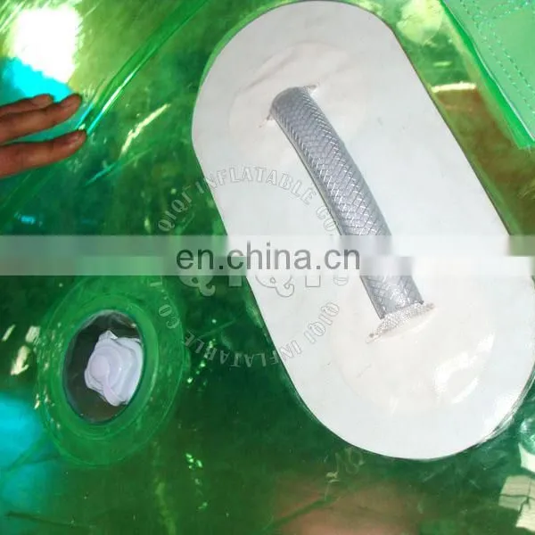 Inflatable Water Ball Walking Water Ball Price photo-5