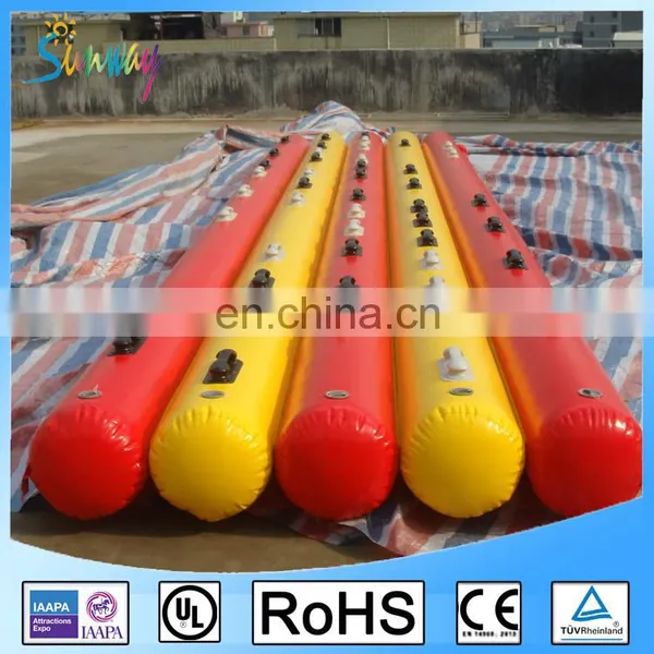 Outdoor Inflatable Rock Climbing Wall Challenging Inflatable Rock Climb Walls photo-4