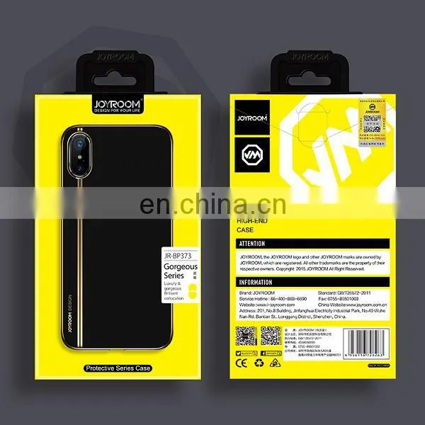 for IPhone X Gorgeous Series Soft TPU Back Cover Case photo-6