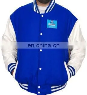 Varsity Jacket
