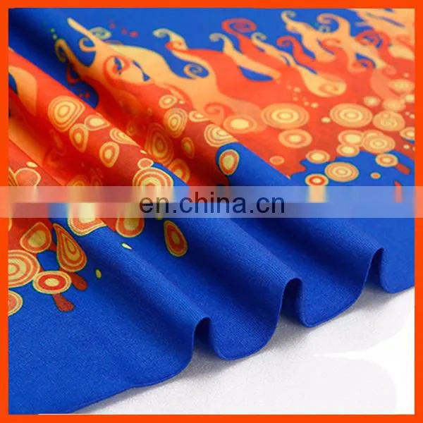 Magic Tube Customized Promotional Microfiber Seamless Bandana photo-3