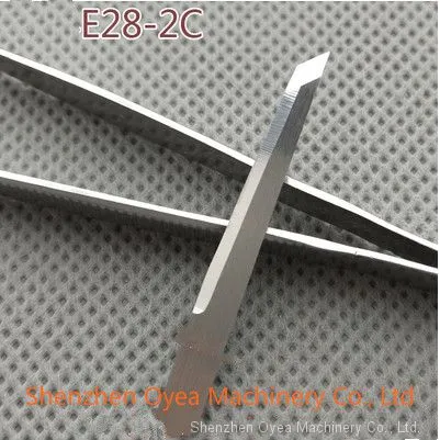 Iecho Cutting Blades E28-2C photo-5