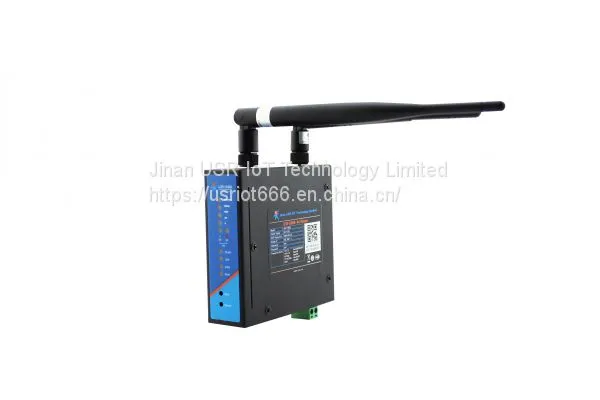 IoT 3g 4g Lte Router, Cellular Router With SIM Card photo-2