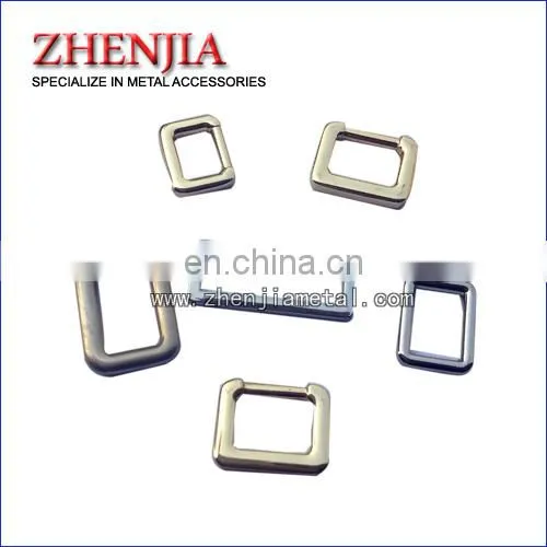 Fashion Handbag Metal Ring for Bag