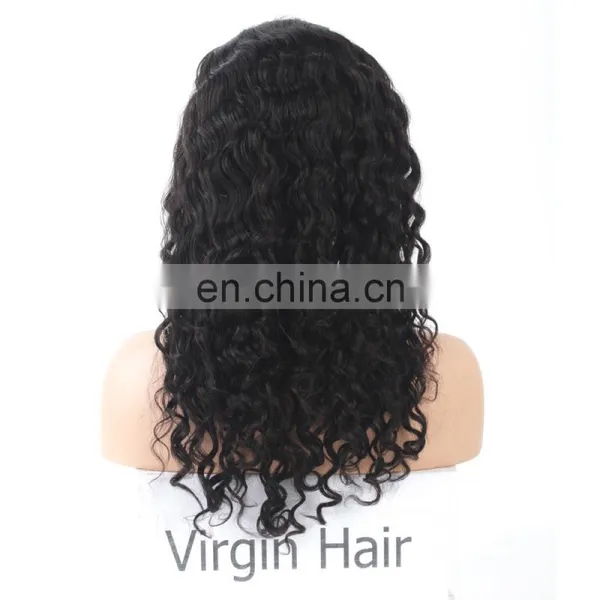 Wholesale Lace Front Wigs Kinky Curly Lace Wigs photo-4
