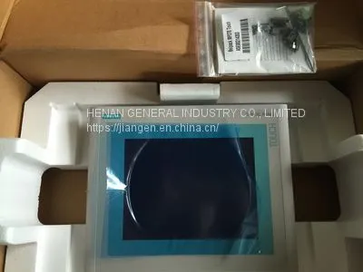 Siemens SIMATIC HMI OP/TP/MP/KTP 6AV 6ES 6ED 6AG 3RK Touch Screen Panel 2 photo-3
