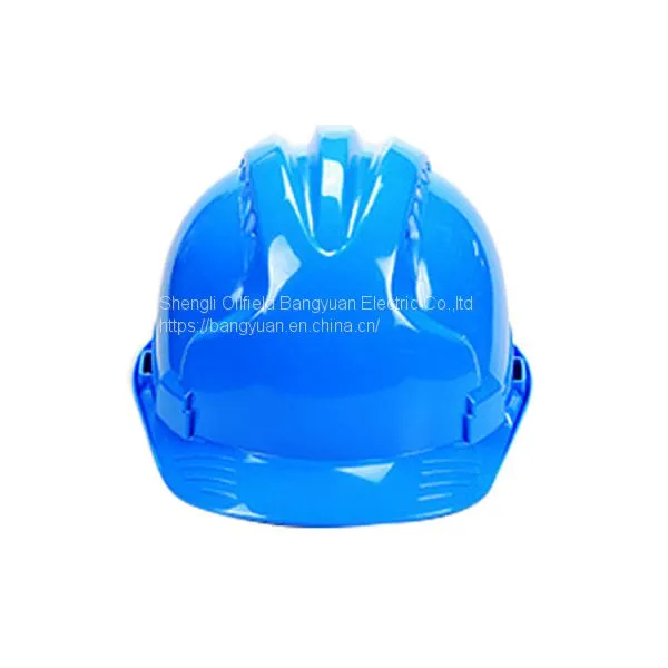 High Quality Cheap Price Industrial Safety Helmet Specifications photo-2