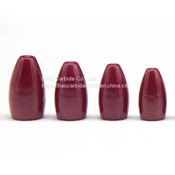 Best Price High Quality Tungsten Flipping Weight photo-3