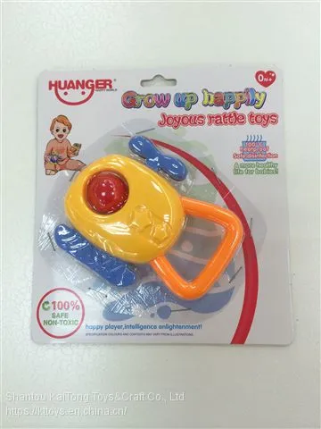 Baby Rattles Baby Toys photo-5