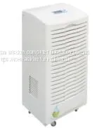 Super-quiet 50 Pint Dehumidifier 100-240v photo-3