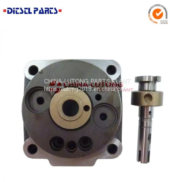 Buy Rotor Head 1 468 334 047 photo-3